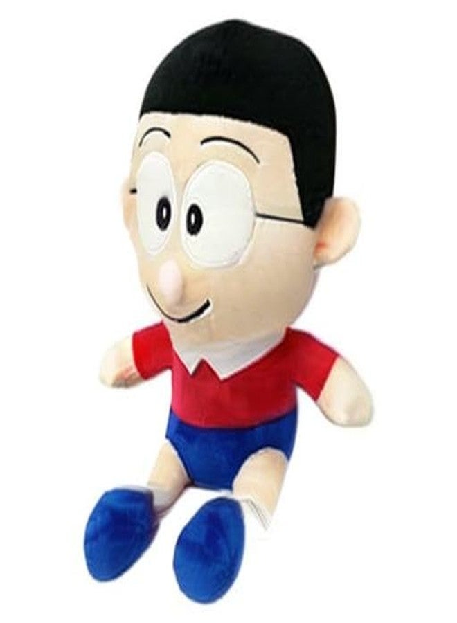 AVS Nabita Soft Stuffed Animals Plush Toy for Kids Huggable Cute Soft Plush Toy for Best Birthday/Valentine's Gift for Girls/Boys Home Decorative Items (45 cm) - Image 3